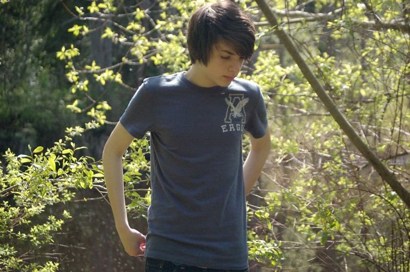 T-shirts