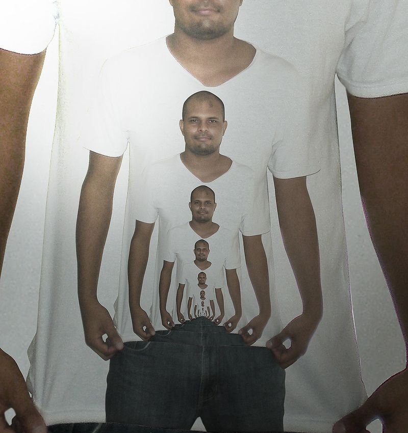 T-shirt