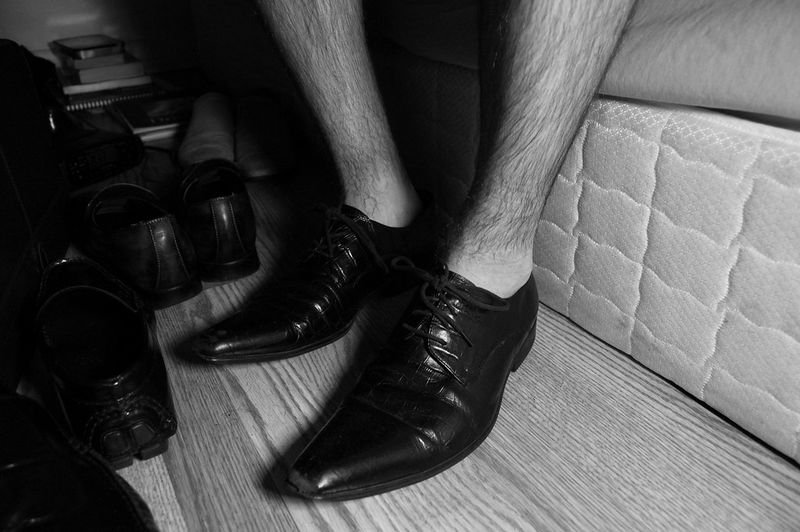 Casual Shoes New
