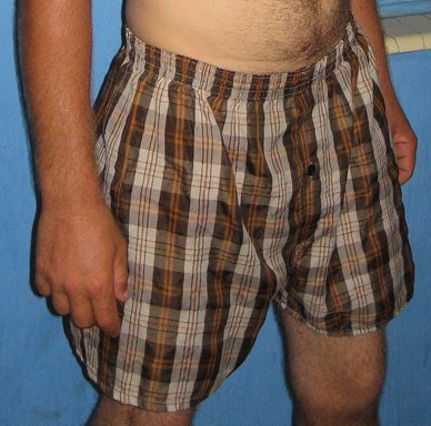 Pyjama Without Feet