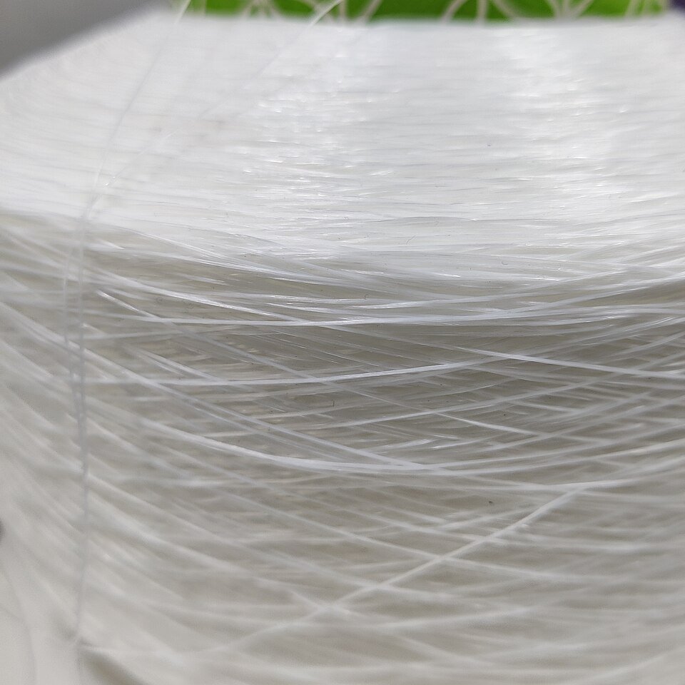 Glass Fiber Yarn 150tex
