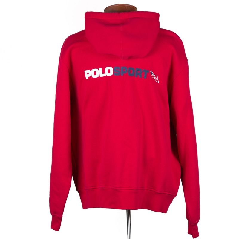 POFFY Hoodie Plush Sweatshirt Hooded Blanket