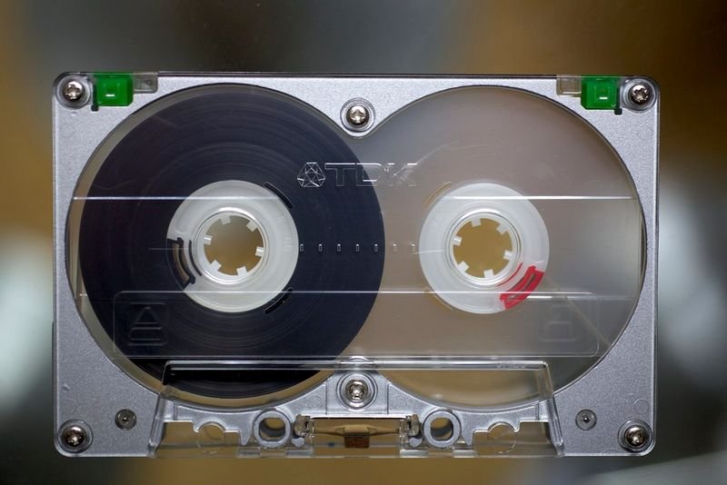 Tapes