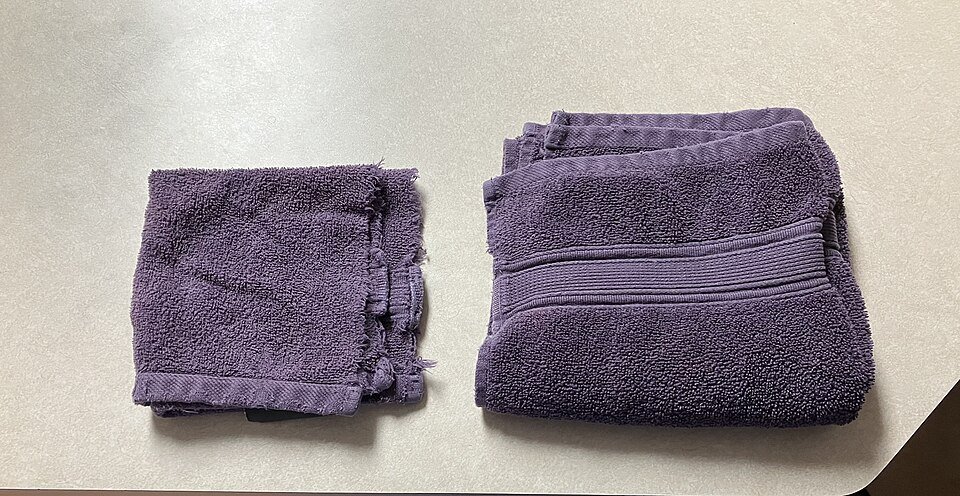 Face Towel