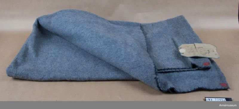Thermal Blanket