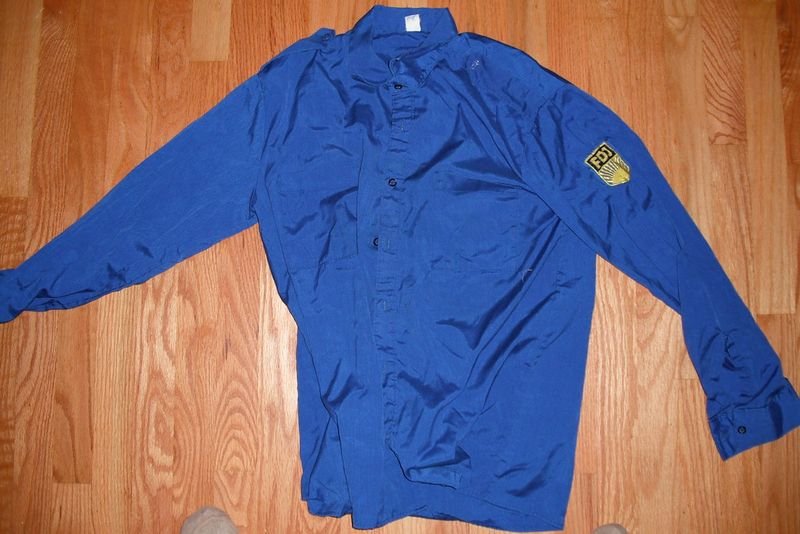 Long Sleeve Shirts Barlly