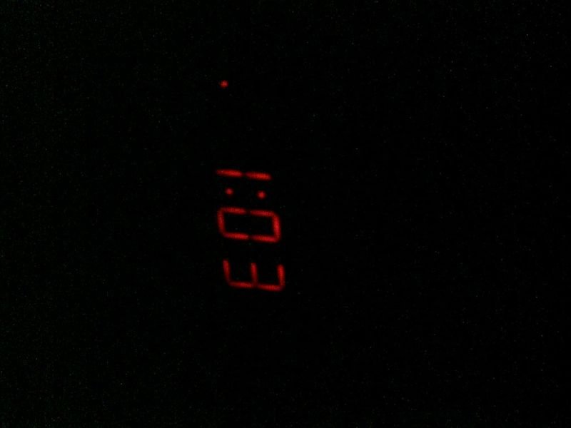 Digital B.P. Monitor