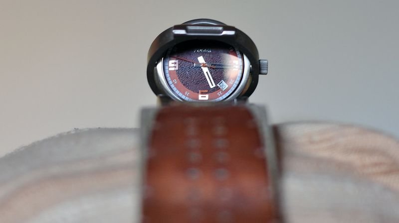 Xcess Pulse I Smartwatch