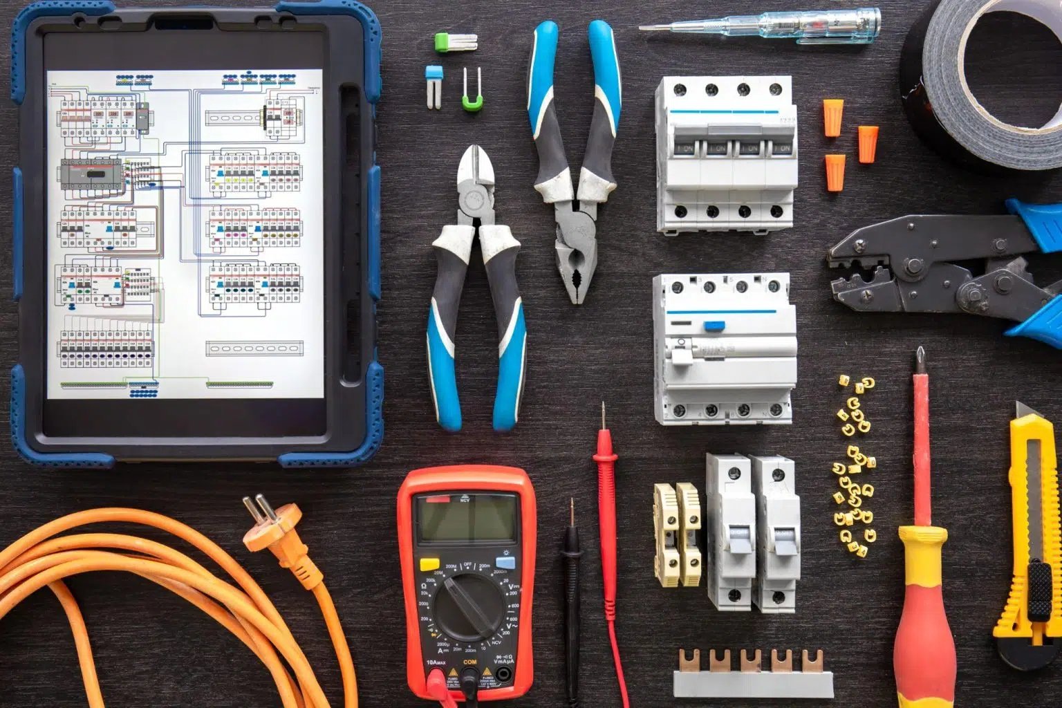 Wanptek Switching DC Power Supply