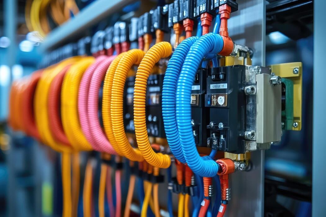 Cable Trays