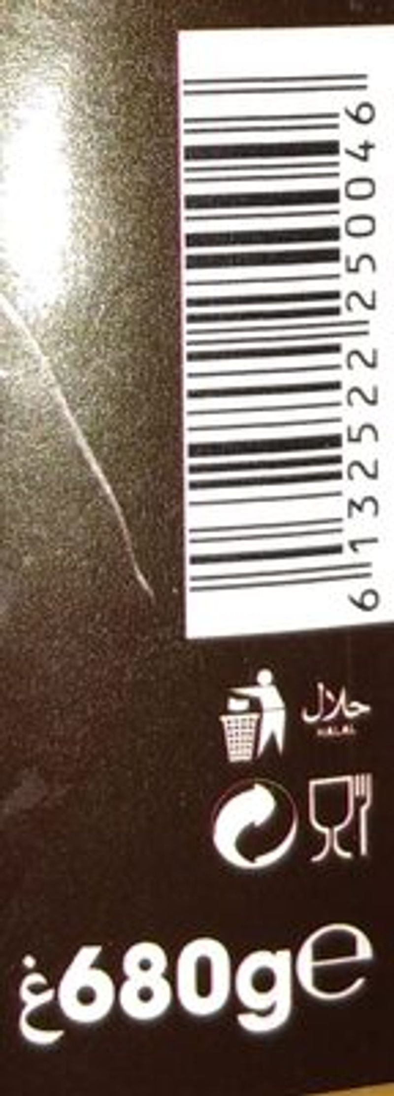 Big Black Trash Bags (90x120)