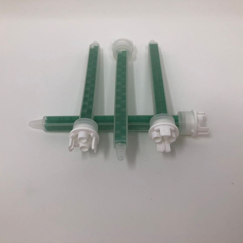 Infusion Multiviascom Clamp