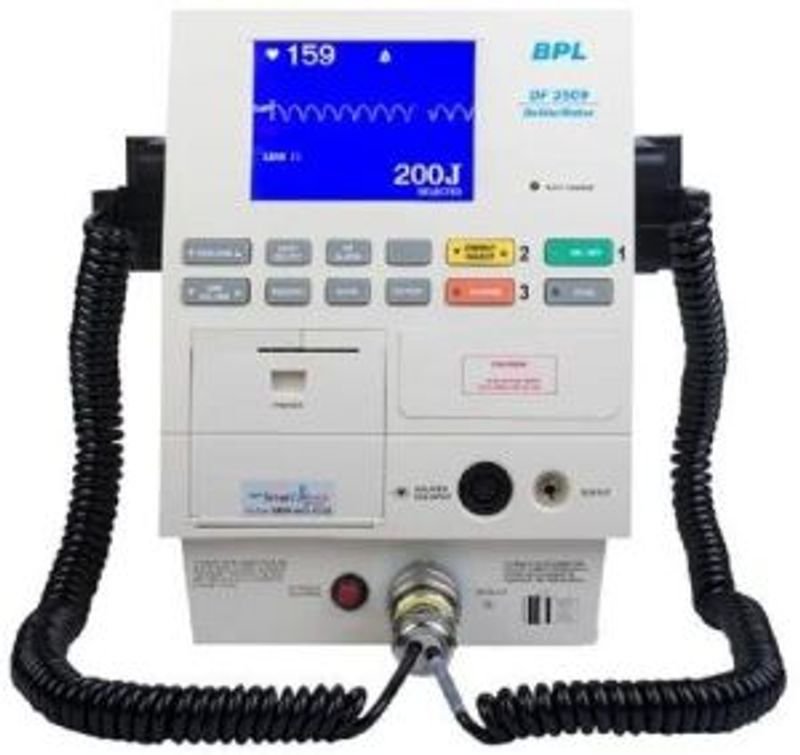 Ecg-2201