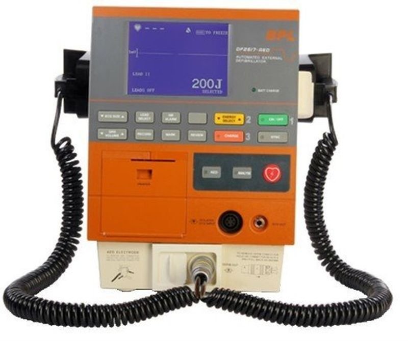 Infusion Pump with Warming Function-UPR902