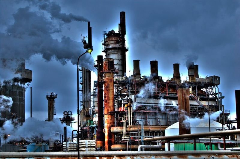 Renewables Energy Plant