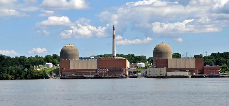 Waste To Energy Plant