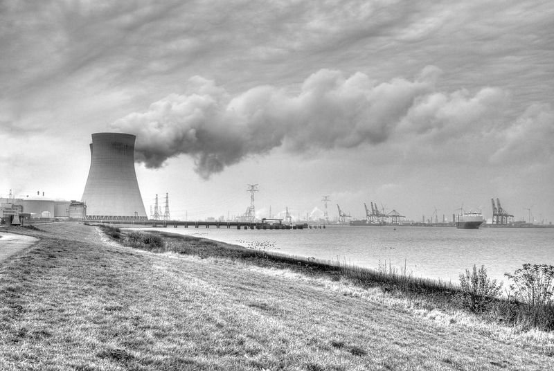 Power Plant Equipment