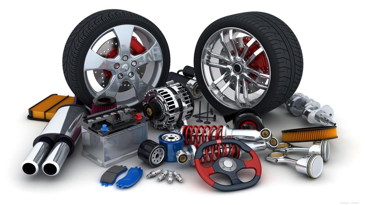 Sintered Product Aviation Parts Spare Parts
