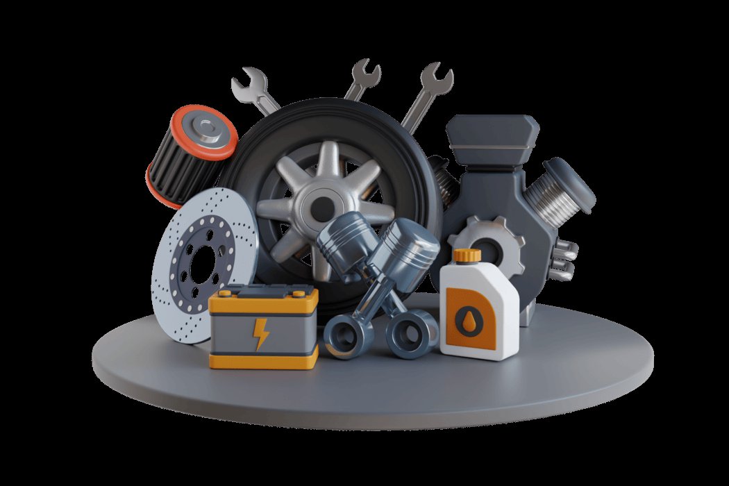 Sintered Product Auto Clutch Spare Parts