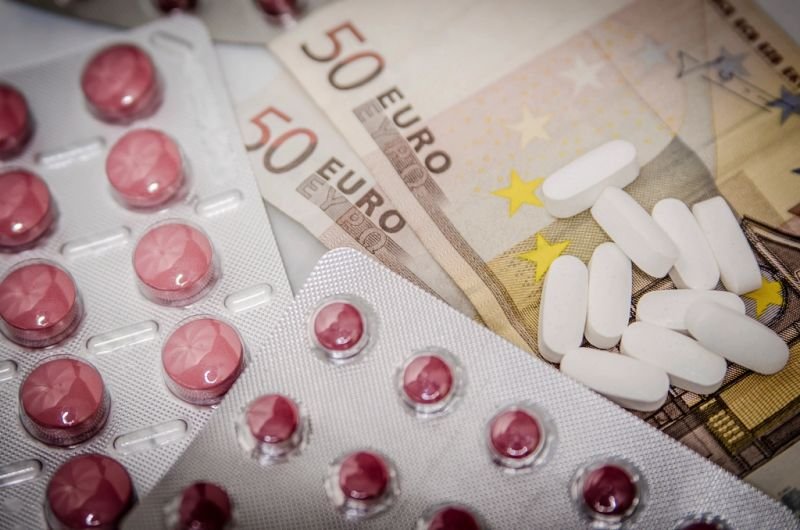 medicines tenders