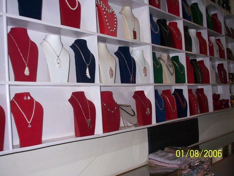 Garments