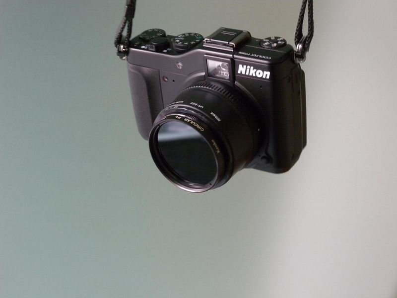 Camera Speedlight