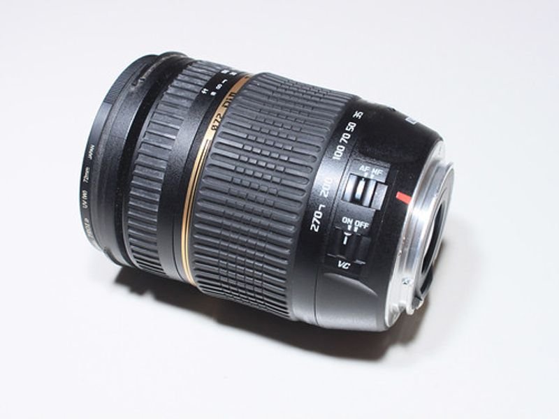 Fujifilm Fujinon Xf Lens