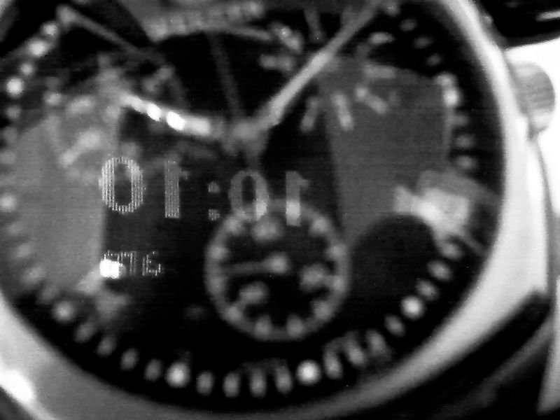 Women's Quartz Watch Miyota Japan Movement
