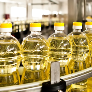 Sunflower oil