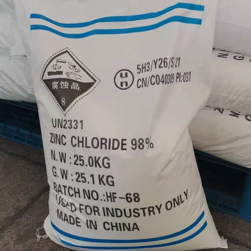 Zinc Chloride