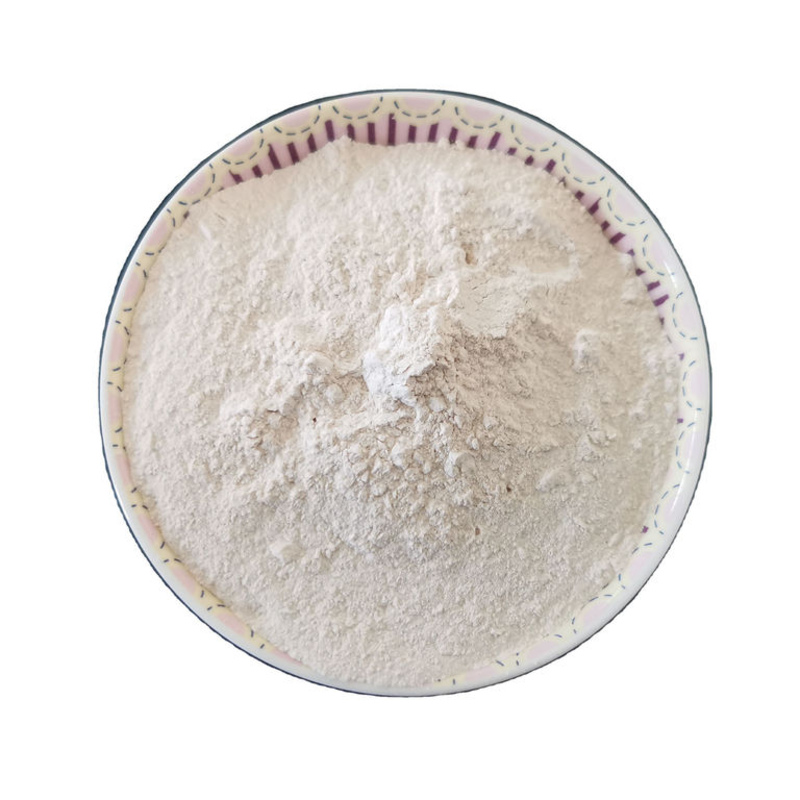 Magnesium Oxide
