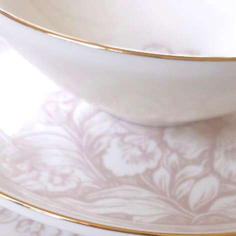 Dinner set 24 pcs