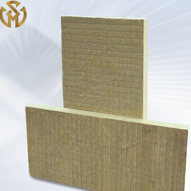 Rock wool