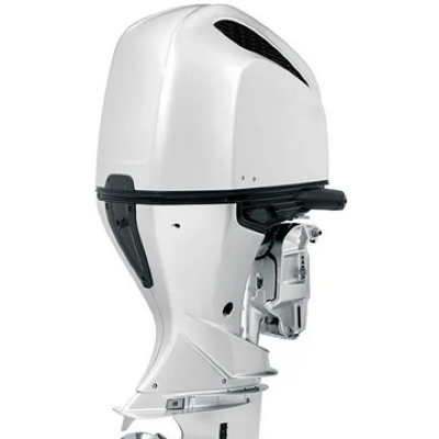 Hondas BF140ALDA 140HP IST New Outboard Motor Gasoline Fuel Marine Engine