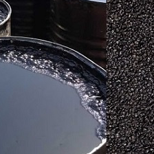 Bitumen