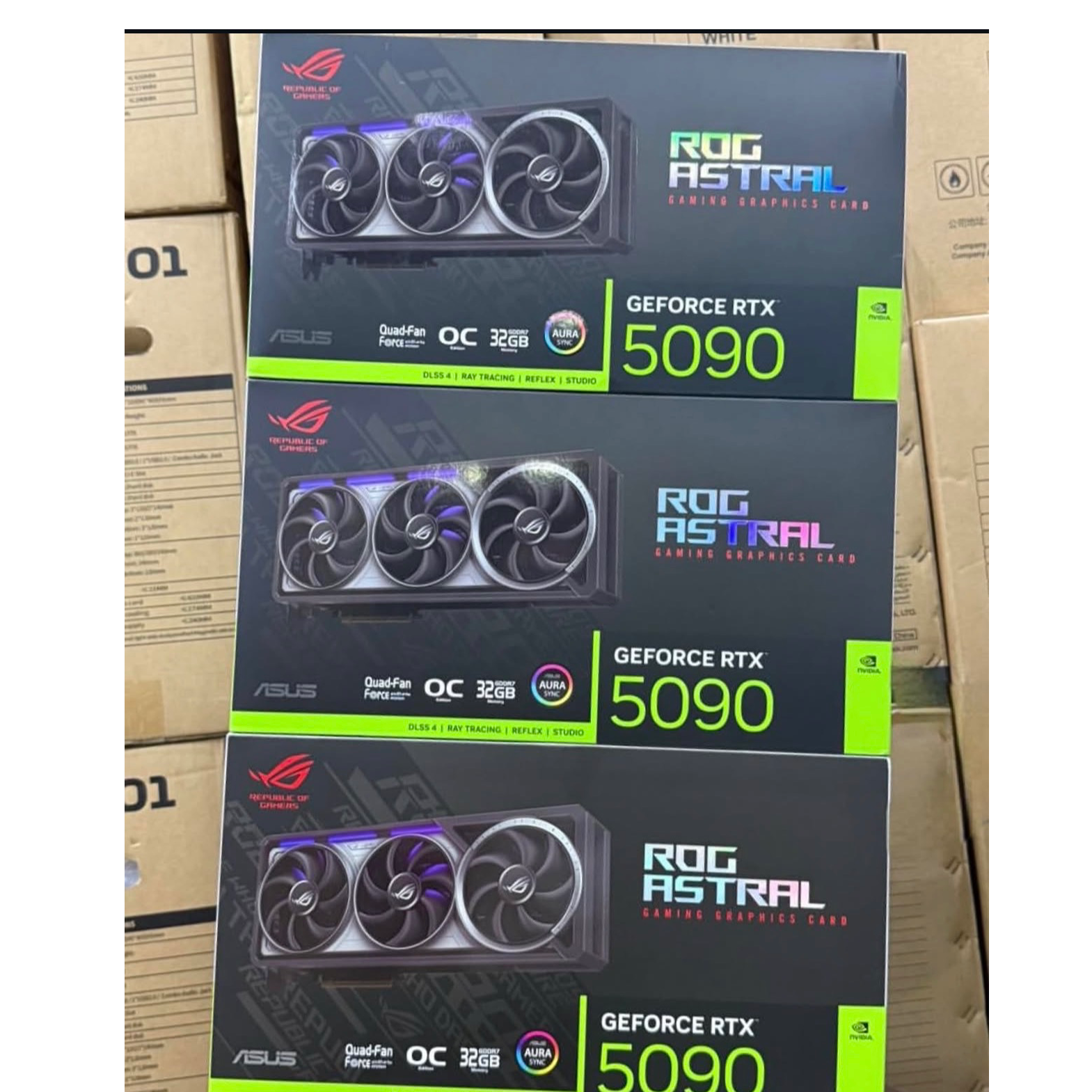 MSI GeForce RTX 5090 32G SUPRIM Liquid SOC — 32GB GDDR7 (28Gbps/512-bit), PCIe 5, Boost: 2565MHz, Water Cooling, HDMI 2.1b, DisplayPort 2.1b