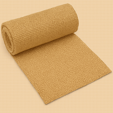 PREMIUM JUTE TABLE RUNNER/ PLACEMAT- ECO- FRIENDLY HOME DECOR