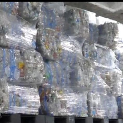 Pet  Bottles