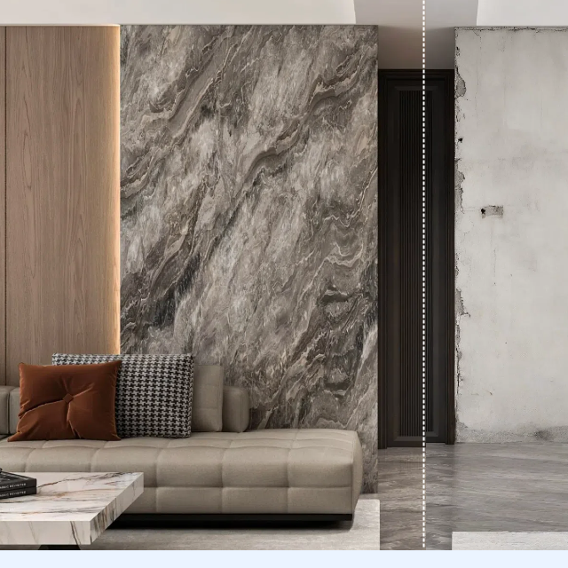 Source factory direct sales of high-end Venetian plaster and wall art paint
