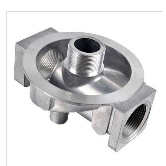Pressure Casting Die / Gravity Casting Die