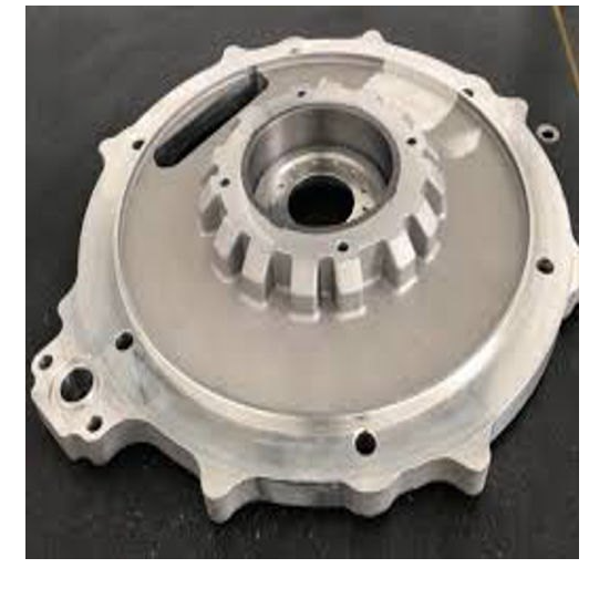 Pressure Casting Die / Gravity Casting Die