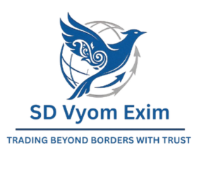 SD Vyom Exim