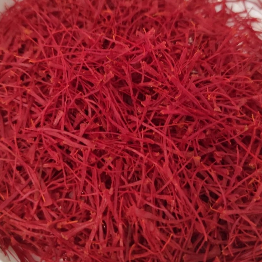 Super Negin Saffron — premium Iranian saffron