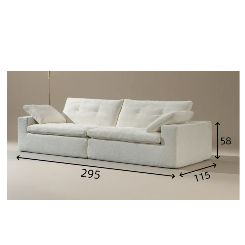 Modern / Minimalist design