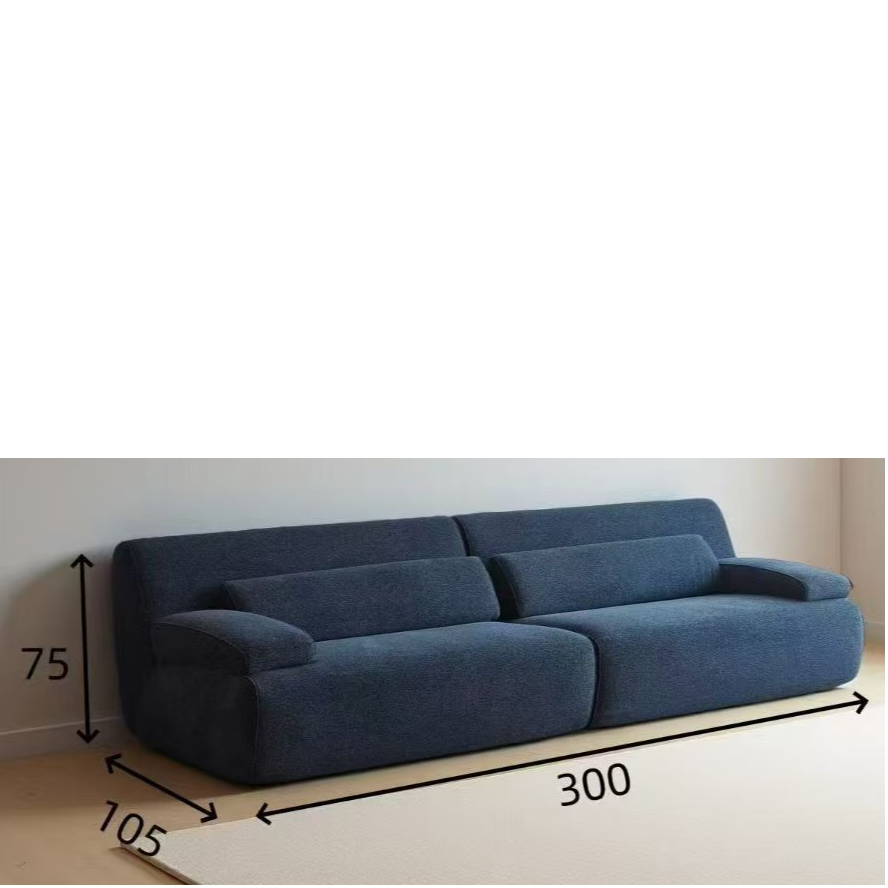 GrandHaven Sofa