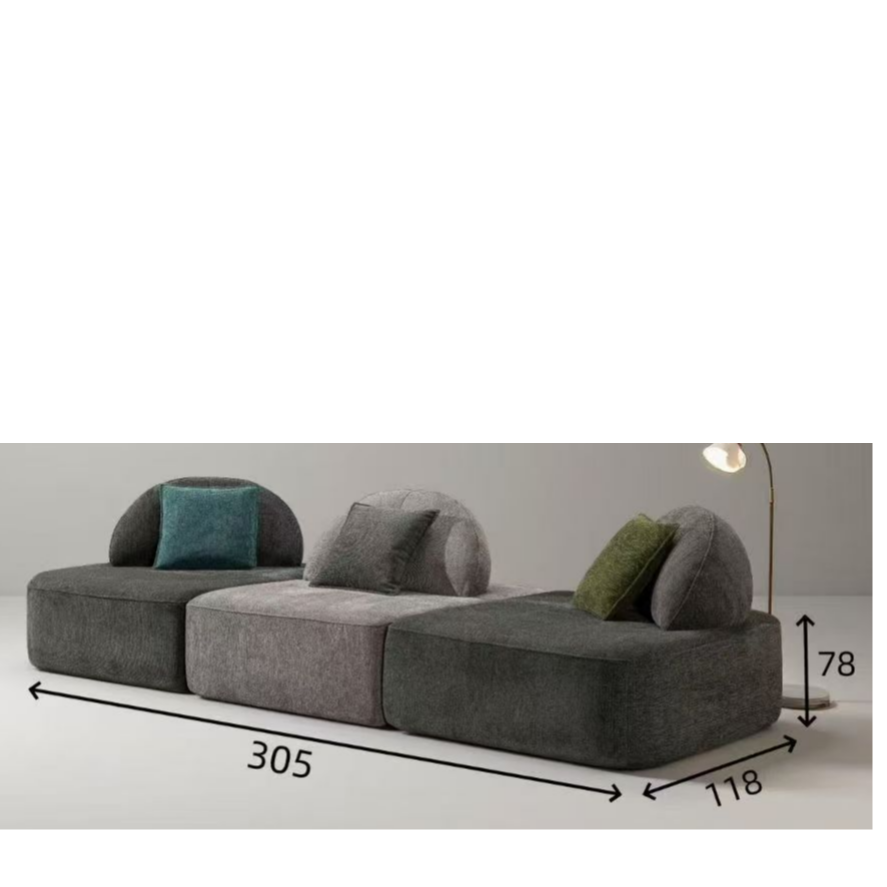 RelaxPro Sofa
