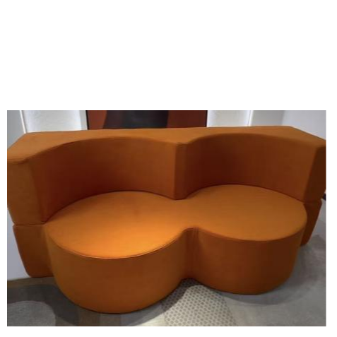 CozyWave Sofa