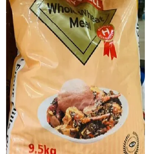 Honeywell Wheat 9.5kg