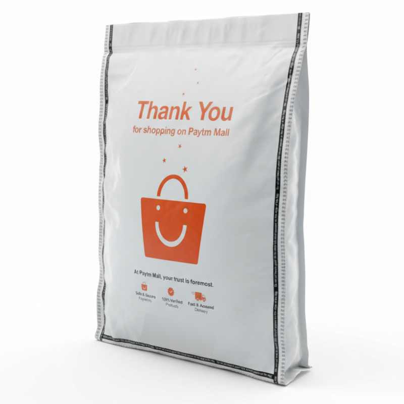 Courier Bags