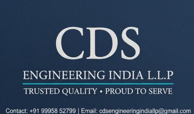 CDS ENGINEERING INDIA LLP
